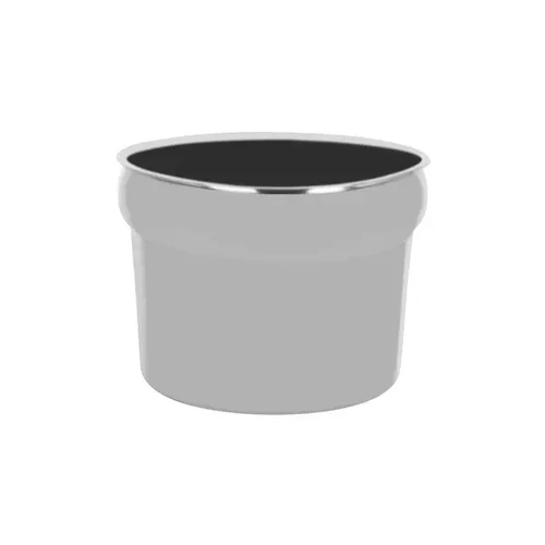 STEAM TABLE INSERT-18/8 11.0lt