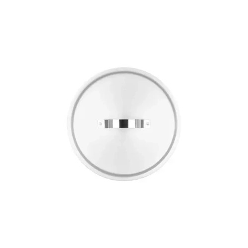 CHEF INOX PREMIER ALUMINIUM LID 240mm TO SUIT SAUCEPAN 4.5 LTR