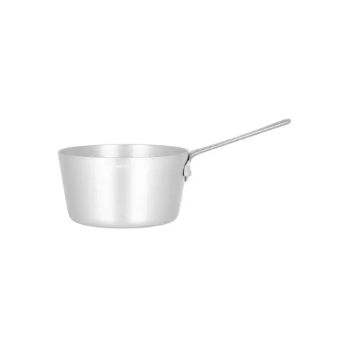 CHEF INOX PREMIER ALUMINIUM SAUCEPAN 4.5 LTR