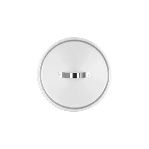 CHEF INOX PREMIER ALUMINIUM LID 250mm TO SUIT SAUCEPAN 5.5 LTR