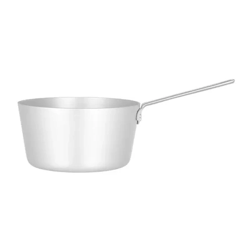 CHEF INOX PREMIER ALUMINIUM SAUCEPAN 10 LTR