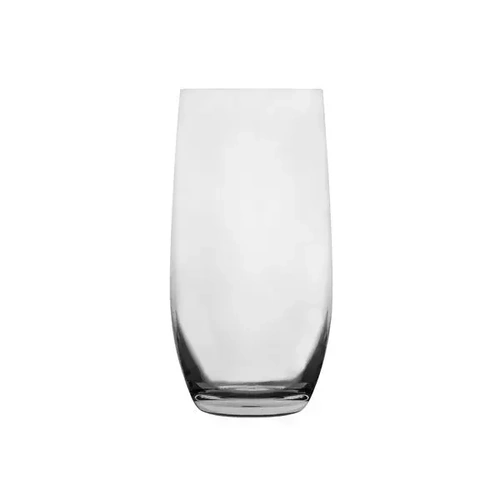 RYNER GLASS BLUES HIGHBALL 420ml