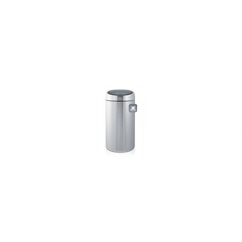 BRABANTIA TOUCH BIN 45 LTR DELUXE