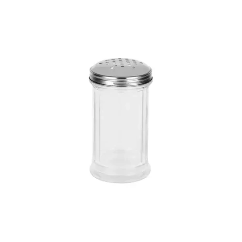 CHEF INOX CHEESE SHAKER GLASS 355ml