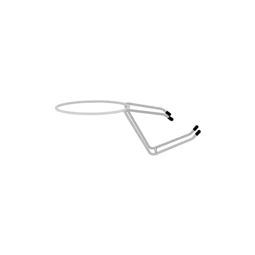 CHEF INOX WINE TABLE STAND S/ST 175mm DIAMETER 