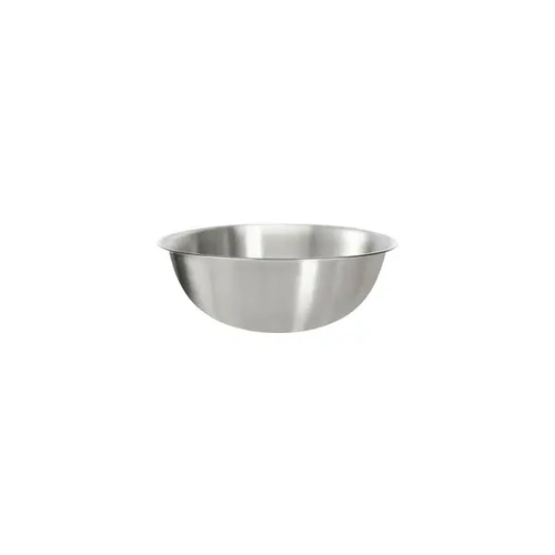 CHEF INOX MIXING BOWL S/ST 3.6 LTR