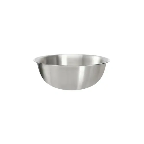CHEF INOX MIXING BOWL S/ST 6.5 LTR