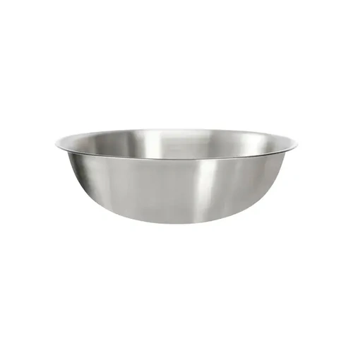 CHEF INOX MIXING BOWL S/ST 17 LTR
