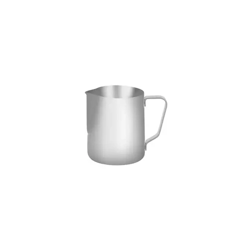 CHEF INOX ELEGANCE WATER / MILK FROTHER JUG 600ml