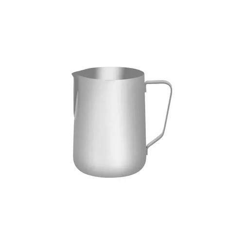 CHEF INOX ELEGANCE WATER / MILK FROTHER JUG S/ST 1.5 LTR