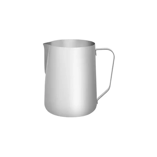 CHEF INOX ELEGANCE WATER / MILK FROTHER JUG S/ST 2 LTR