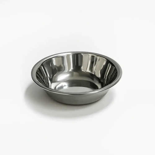 MIXING BOWL S/ST 0.5 LTR 160mmØ x 45mmH