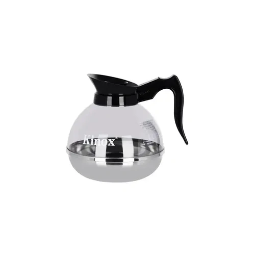 COFFEE DECANTER-2.0lt KINOX ***J509***