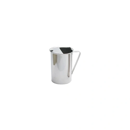 CHEF INOX STRAIGHT SIDED WATER JUG S/ST 2.3L