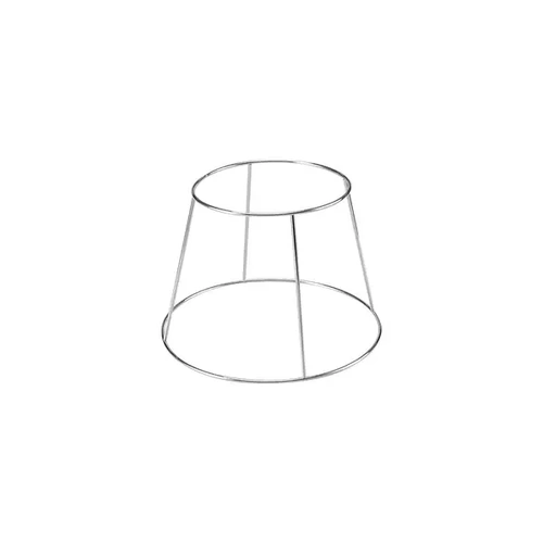 SEAFOOD PLATTER STAND-CH/PLATE