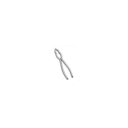 GHIDINI NUT / LOBSTER CRACKER S/ST
