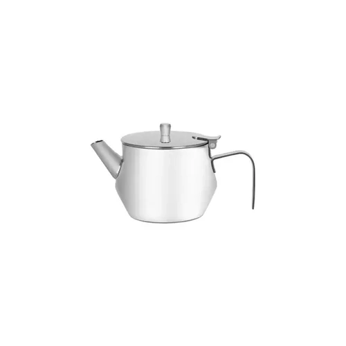 TABLEKRAFT PRINCESS TEAPOT 18/8 600ml / 20oz
