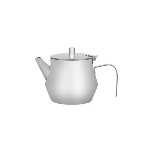 TABLEKRAFT PRINCESS TEAPOT 18/8 1 LITRE / 32oz