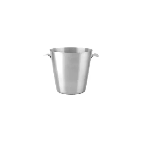 CHEF INOX WINE BUCKET WITH HANDLES 185mmØ x 180mm 