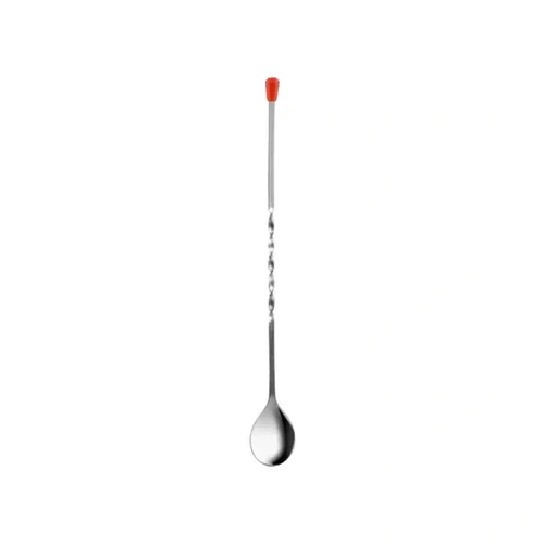 CHEF INOX SPOON BAR / MUDDLING S/ST 330mm
