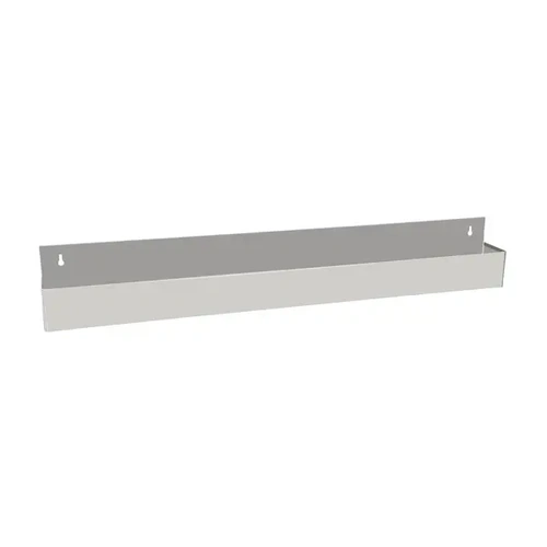SPEED RACK S/S 10-BOTTLES 1070x100x153mm