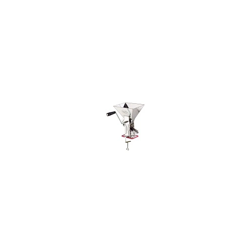 GULLIVER #160 TOMATO MACHINE S/ST