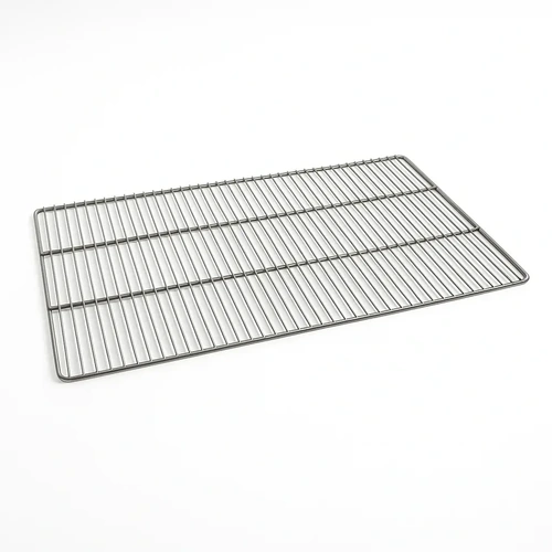 KK S/ST WIRE RACK 600mmW x 400mmD