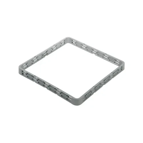 WASHRACK-EXTENDER OPEN 500x500x51mm (REO) UNICA