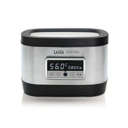 LAICA 8 LITRE SOUS VIDE / BAIN-MARIE