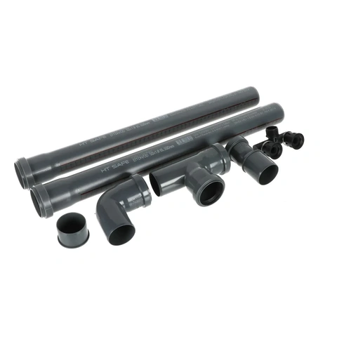 MKN DRAIN KIT TO SUIT COMPACT COMBI