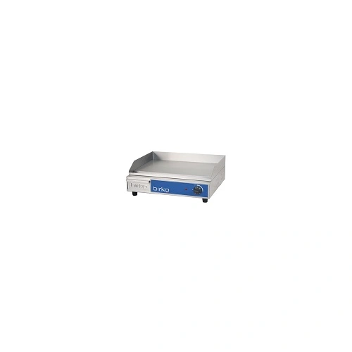 BIRKO GRIDDLE HOT PLATE, POLISHED COOKING SURFACE
