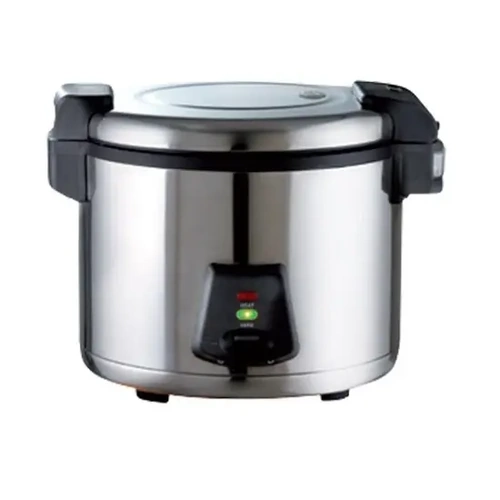 BIRKO RICE COOKER 6 LITRE