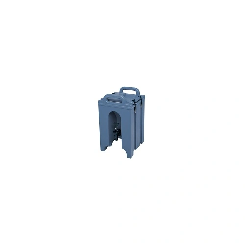 CAMBRO INSULATED CAMTAINER 5.7 LTR SLATE BLUE