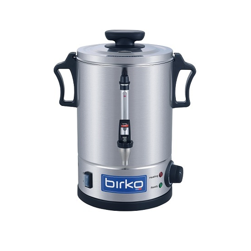 BIRKO DOMESTIC S/ST URN 5 LITRE