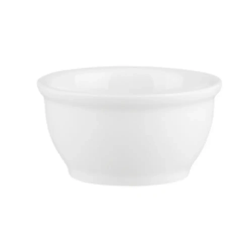 LONG FINE ROUND SAUCE BOWL 82x45mm