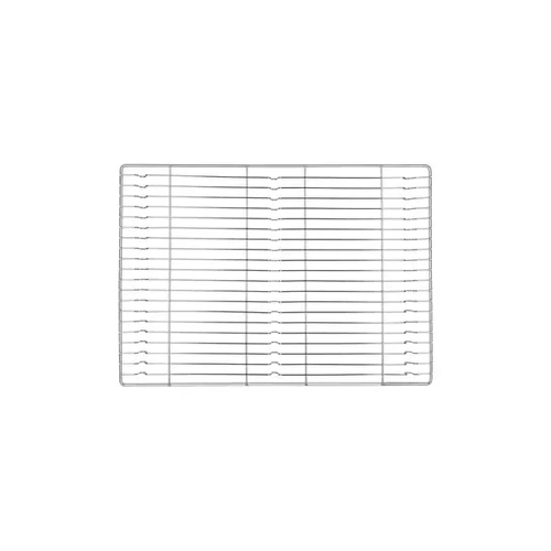 CHEF INOX CAKE COOLER 450x320mm W/ LEGS