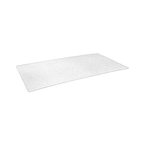 CHEF INOX COOLING RACK 740x400mm NO LEGS