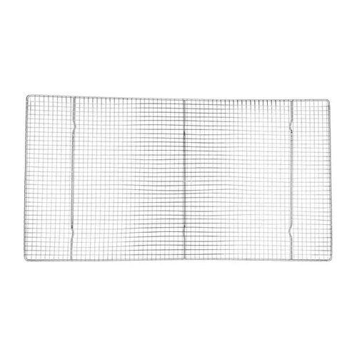 CHEF INOX COOLING RACK 740x400mm W/LEGS