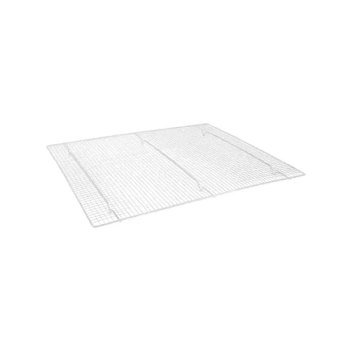 CHEF INOX COOLING RACK 2/1 GN SIZE (650x530mm) W/ LEGS