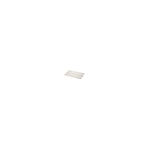 CHEF INOX WIRE GRID 1/1 GN SIZE NO LEGS