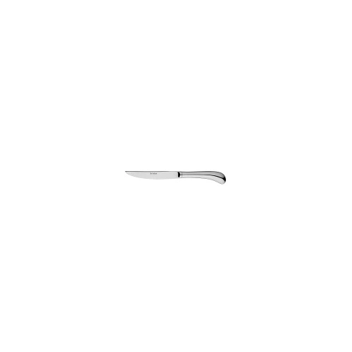 CAVALIER PISTOL GRIP S/ST STEAK KNIFE POINTED TIP