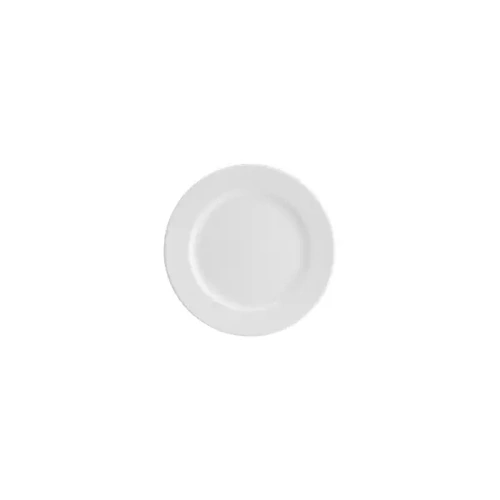 BONNA DIAMOND ROUND WIDE RIM PLATE 190mm