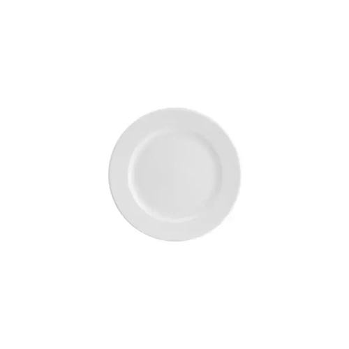 BONNA DIAMOND ROUND WIDE RIM PLATE 210mm