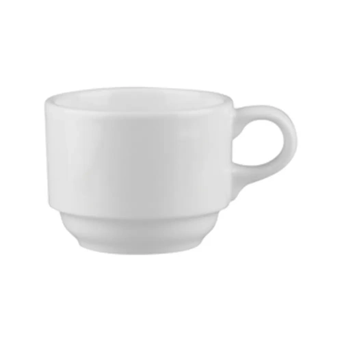 LONG FINE CLASSICWARE 220ml HIGHER STACKABLE CUP