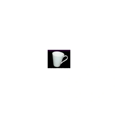 LONG FINE ARLINGTON V SHAPED MUG 240ml SMALL