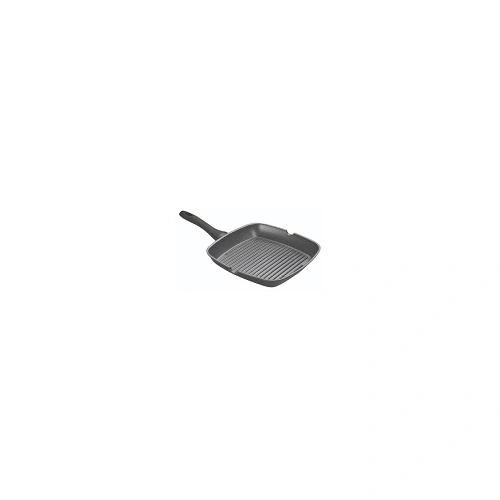 PYROLUX PYROSTONE SQUARE GRILL PAN 28cm