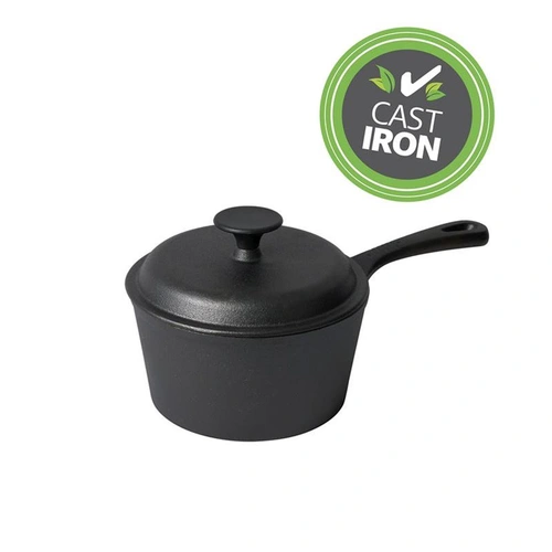Pyrolux Pyrocast Saucepan 19cm