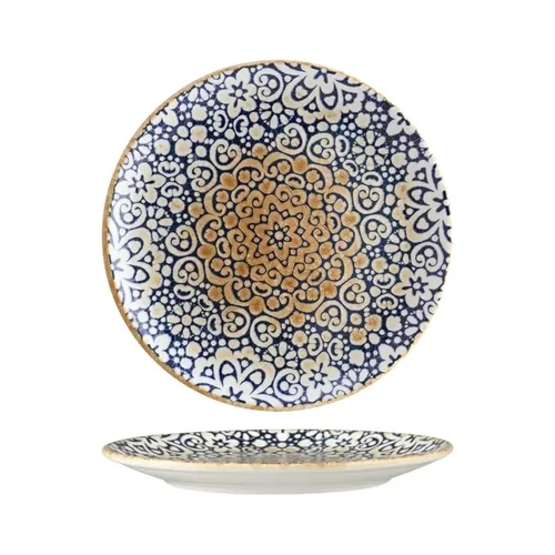 BONNA ALHAMBRA ROUND COUPE PLATE 270mmØ