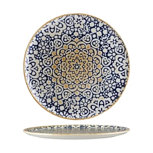 BONNA ALHAMBRA ROUND PLATTER 320mmØ