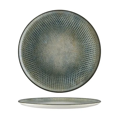 BONNA LENTA ASH ROUND PLATTER 320mmØ